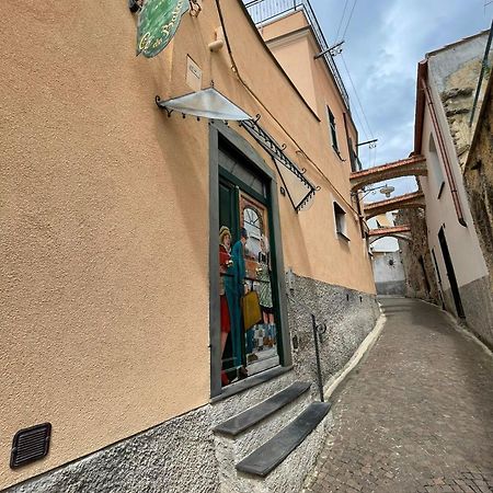 Ca' Du Batan Spotorno Exterior foto
