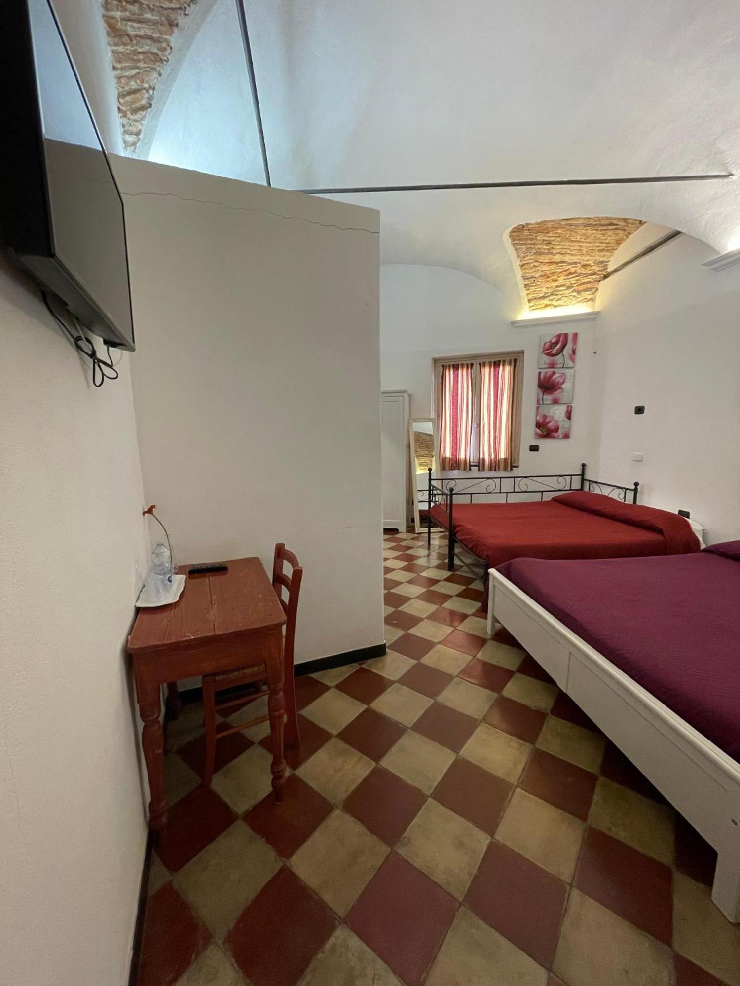 Ca' Du Batan Spotorno Quarto foto